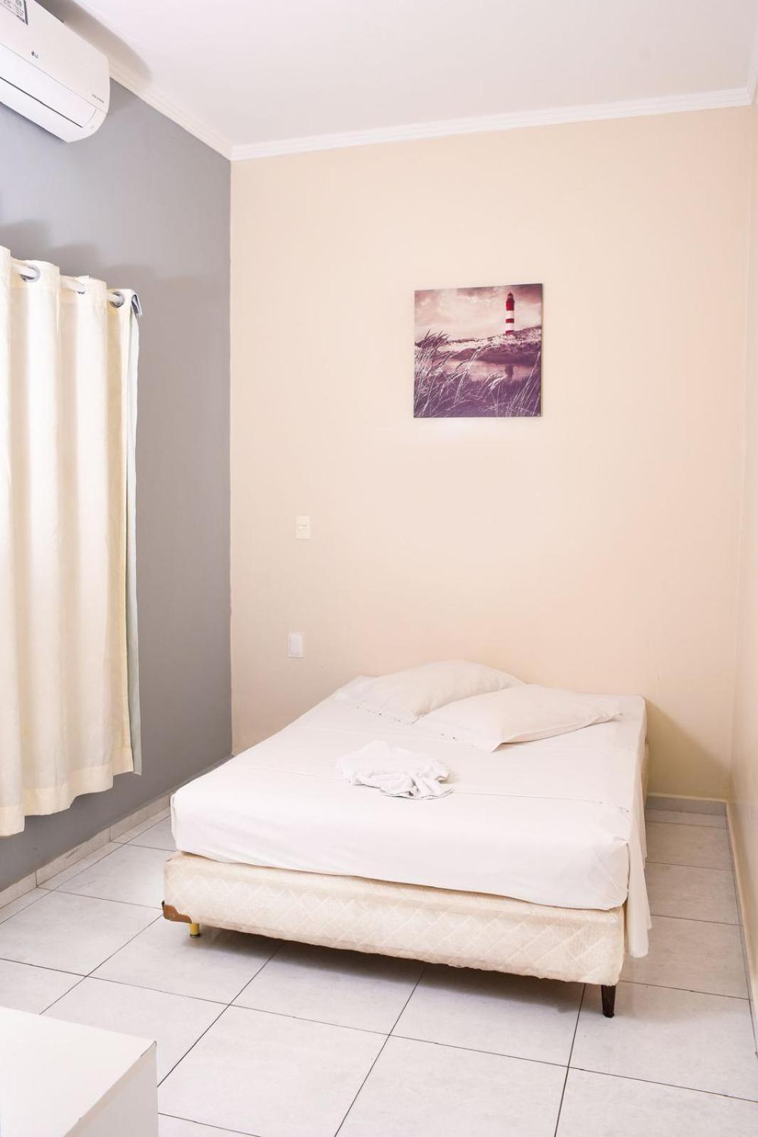 Hotel Aquarius Fortaleza  Luaran gambar