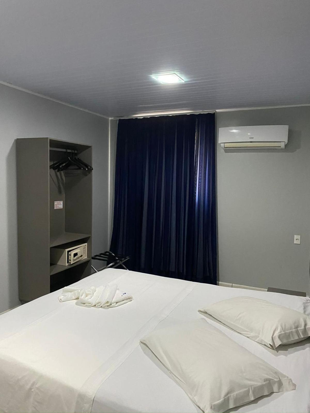 Hotel Aquarius Fortaleza  Luaran gambar