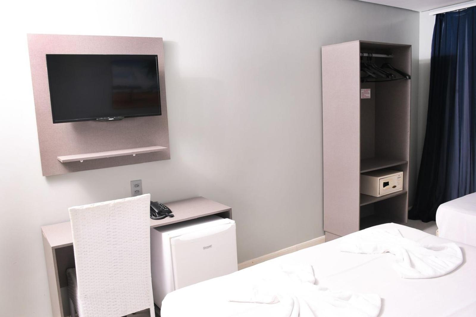 Hotel Aquarius Fortaleza  Luaran gambar
