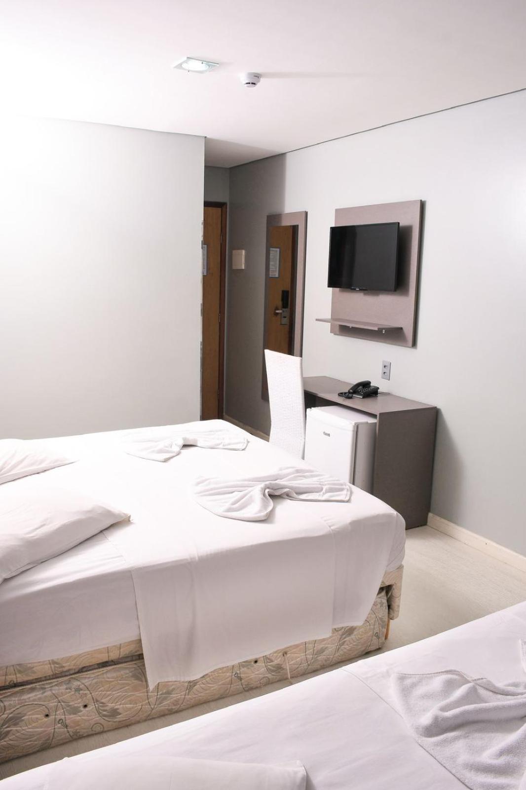 Hotel Aquarius Fortaleza  Luaran gambar