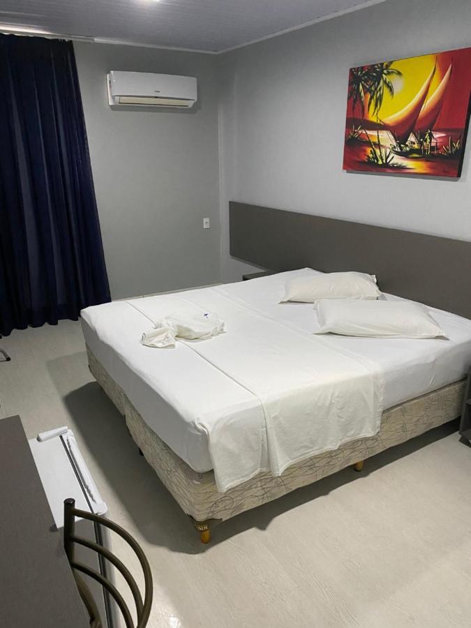 Hotel Aquarius Fortaleza  Luaran gambar