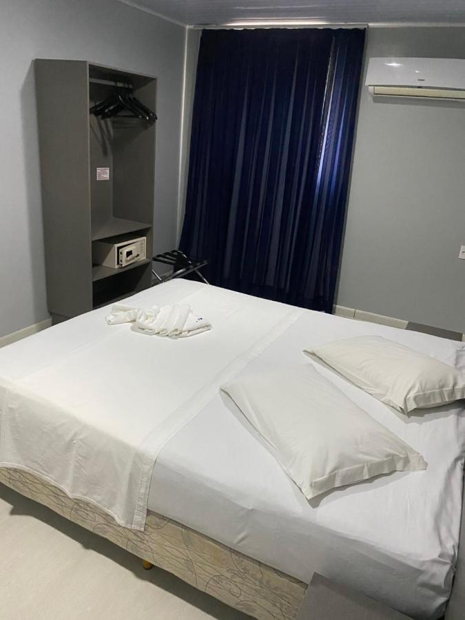Hotel Aquarius Fortaleza  Luaran gambar