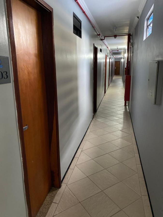 Hotel Aquarius Fortaleza  Luaran gambar
